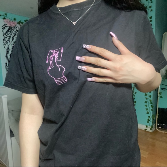 hunter x hunter shirt - Picture 12 of 16